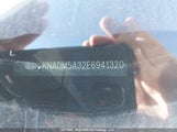 Kia Rio Lx KNADM5A32E6941320 photo