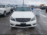 Mercedes-Benz C-Class WDDGF8AB3EA951490 снимка