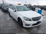 Mercedes-Benz C-Class WDDGF8AB3EA951490 снимка