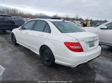 Mercedes-Benz C-Class WDDGF8AB3EA951490 снимка
