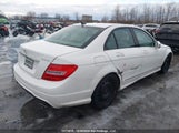 Mercedes-Benz C-Class WDDGF8AB3EA951490 снимка
