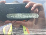 Volkswagen Golf Wagon 3VWML7AJ7EM620760 снимка