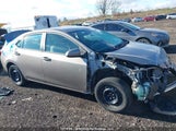 Toyota Corolla Le 2T1BURHE4EC069076 снимка