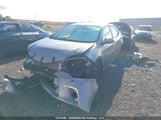 Toyota Corolla Le 2T1BURHE4EC069076 снимка