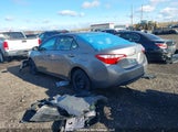 Toyota Corolla Le 2T1BURHE4EC069076 снимка