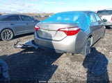 Toyota Corolla Le 2T1BURHE4EC069076 снимка
