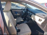 Toyota Corolla Le 2T1BURHE4EC069076 снимка