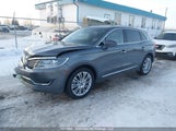 Lincoln Mkx Reserve 2LMPJ8LRXJBL39899 снимка