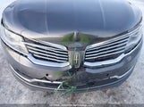 Lincoln Mkx Reserve 2LMPJ8LRXJBL39899 снимка