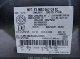 Lincoln Mkx Reserve 2LMPJ8LRXJBL39899 снимка