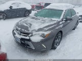 Toyota Camry Xse 4T1BF1FK5HU723087 снимка