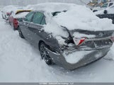 Toyota Camry Xse 4T1BF1FK5HU723087 снимка