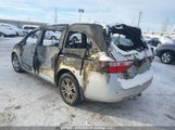 Honda Odyssey 5FNRL5H67BB507132 снимка