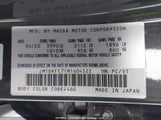 Mazda Cx-3 JM1DKFC71N1604522 photo