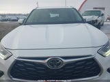 TOYOTA HIGHLANDER PLATINUM 5TDFZRBH8MS****** снимка