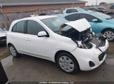 Nissan Micra 3N1CK3CP5HL258484 снимка