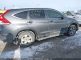 Honda Cr-V Lx 2HKRM4H30EH110915 снимка