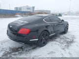 BENTLEY CONTINENTAL GT GT SCBFR7ZA3CC****** снимка