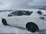 Mazda Mazda3 JM1BL1L73C1587615 fotografie