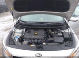 Kia Forte 3KPFK4A72JE163720 снимка