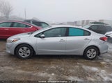 Kia Forte 3KPFK4A72JE163720 снимка