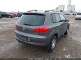 Volkswagen Tiguan WVGJV7AX2FW581285 снимка