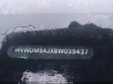 Volkswagen Golf WVWDM9AJXBW039437 снимка