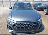 Audi Sq5 WA1C4AFY3N2097527 снимка