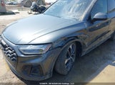 Audi Sq5 WA1C4AFY3N2097527 снимка
