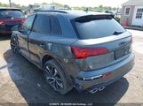 Audi Sq5 WA1C4AFY3N2097527 снимка