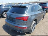 Audi Sq5 WA1C4AFY3N2097527 снимка
