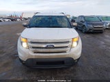 Ford Explorer Limited 1FM5K8F88DGC50641 снимка