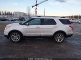 Ford Explorer Limited 1FM5K8F88DGC50641 снимка