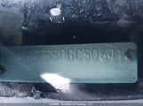 Ford Explorer Limited 1FM5K8F88DGC50641 снимка