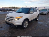 Ford Explorer Limited 1FM5K8F88DGC50641 снимка