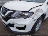Nissan Rogue 5N1AT2MT0HC880523 снимка