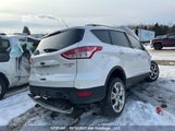 Ford Escape Titanium 1FMCU9J91DUA31965 fotografie