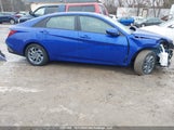 Hyundai Elantra Sel KMHLM4DG0RU795018 снимка