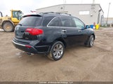Acura Mdx 2HNYD2H79AH004964 снимка