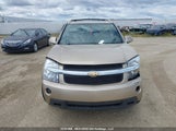 Chevrolet Equinox 2CNDL73F876249550 снимка