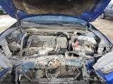 Acura Tlx 19UUB1F67LA800632 снимка