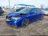 Acura Tlx 19UUB1F67LA800632 снимка