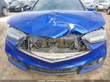 Acura Tlx 19UUB1F67LA800632 снимка
