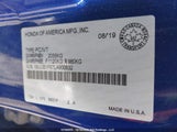 Acura Tlx 19UUB1F67LA800632 снимка