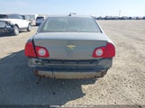 Chevrolet Malibu 1G1ZG57B28F240594 снимка