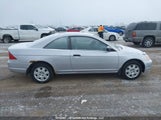 Honda Civic Dx 1HGEM22102L816205 снимка