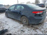 Toyota Corolla Le 5YFBPRBE1LP016784 fotografie