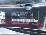 Toyota Corolla Le 5YFBPRBE1LP016784 снимка