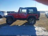 Jeep Tj 1J4FY19S9XP439917 снимка