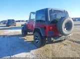 Jeep Tj 1J4FY19S9XP439917 снимка
